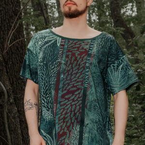 T-shirt - Mystical Forest - unisex
